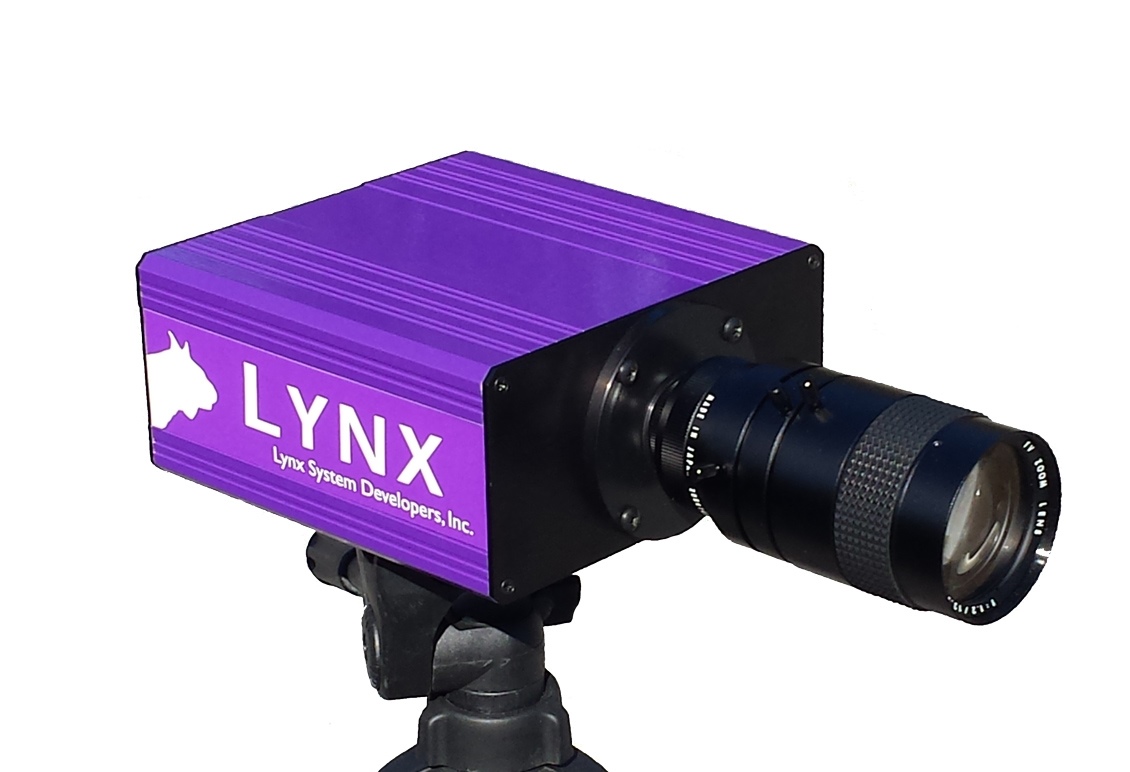 EtherLynx Vision PRO Photo-Finish Camera | LABIOPRO